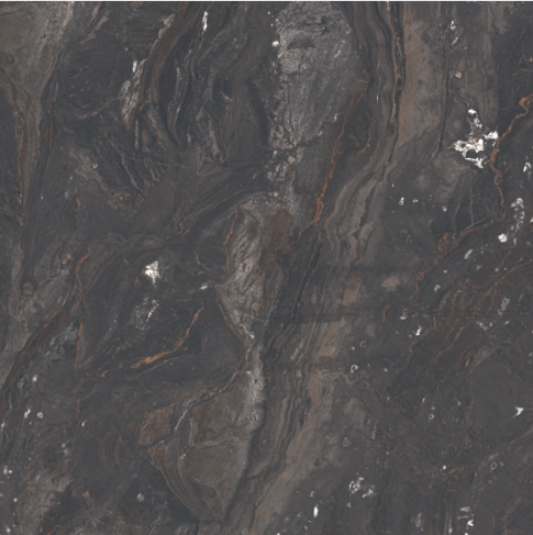 Керамогранит 1200х1200 CLIFF ANTHRECITE Керамогранит 1200х1200 CLIFF ANTHRECITE