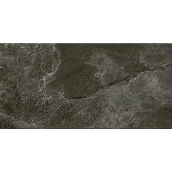 16304 Плитка грес глаз. Infinity_Сers Темно-серый 59,8*29,7 _рельеф 1 \56,64