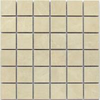 Мозаика Levin Marfil 300x300 бежевая  00-00081137, м2 Мозаика Levin Marfil 300x300 бежевая  00-00081137, м2