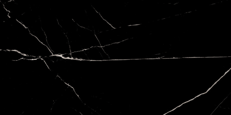 Duna - Nero Marquina - Керамогранит - Black Panter 60x120 см Duna - Nero Marquina - Керамогранит - Black Panter 60x120 см