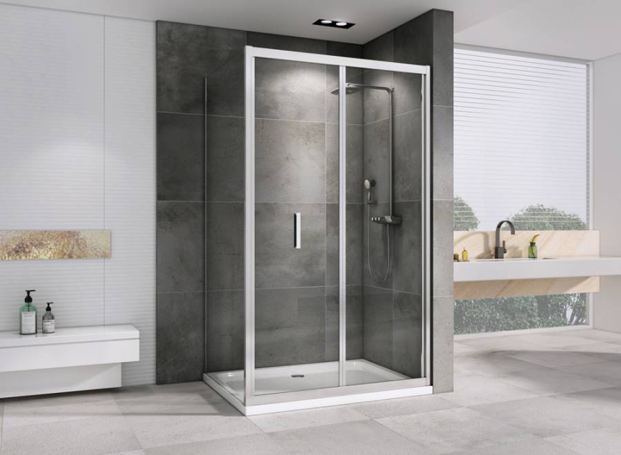 Душевой уголок ABBER Sonnenstrand AG07090-S70 Душевой уголок ABBER Sonnenstrand AG07090-S70