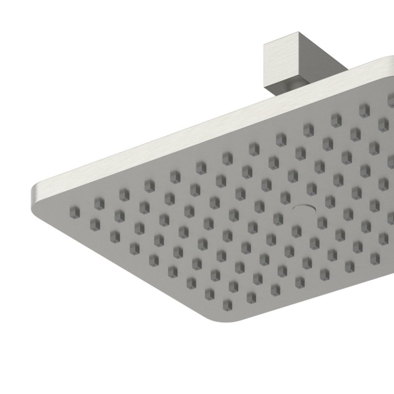 SLIDER-VDSET-01 Душевой комплект встраиваемый с изливом (смеситель, верхний душ, ручной душ со шлангом, излив, штуцер с держателем), хром SLIDER-VDSET-01 Душевой комплект встраиваемый с изливом (смеситель, верхний душ, ручной душ со шлангом, излив, штуцер с держателем), хром