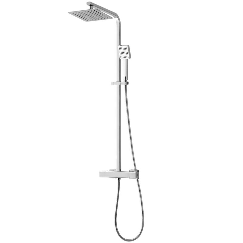 Душевая стойка RGW SP-22 Душевая стойка RGW SP-22