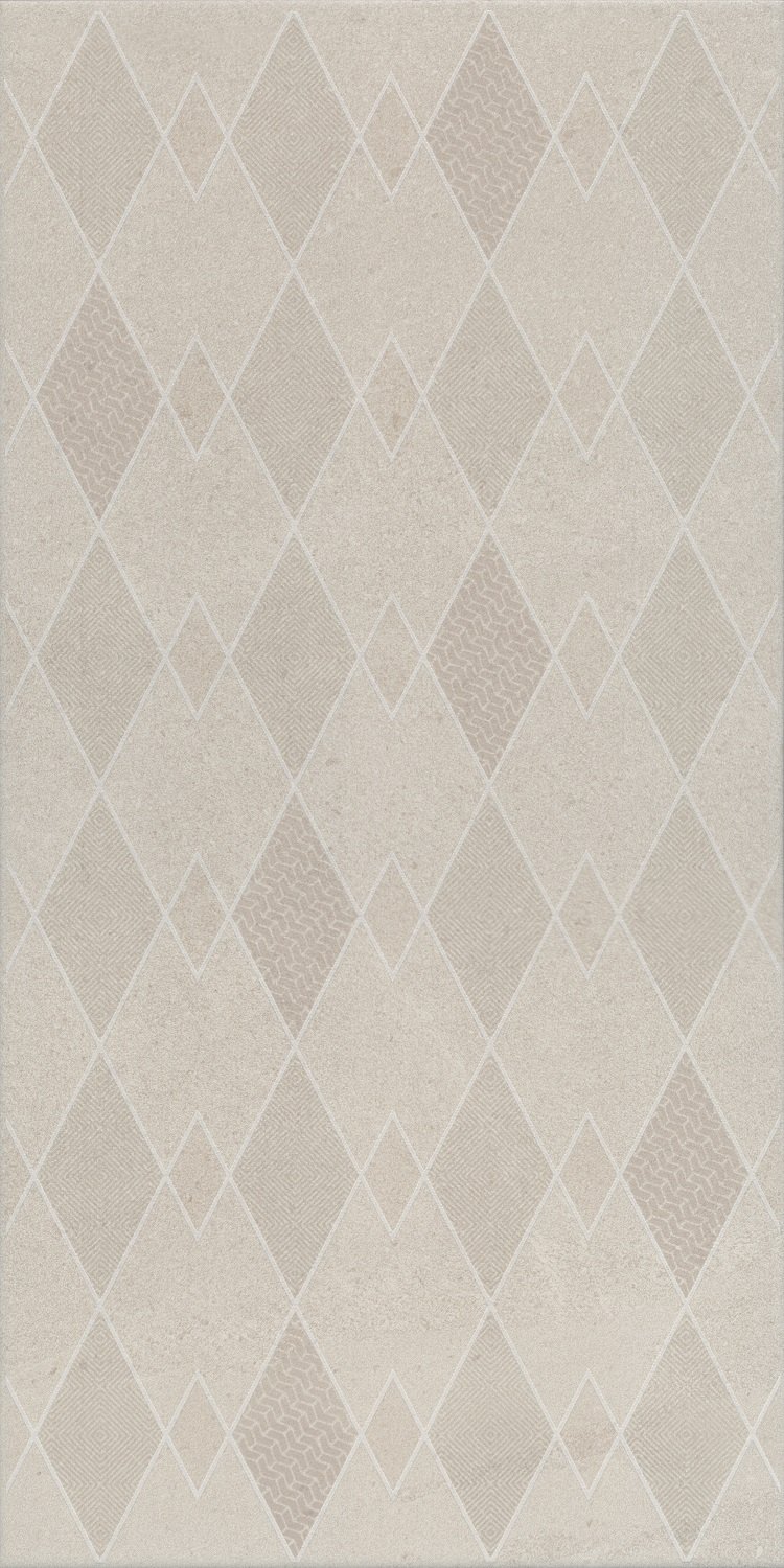 Декор Про Матрикс белый матовый обрезной 30x60x0,9 Декор Про Матрикс белый матовый обрезной 30x60x0,9