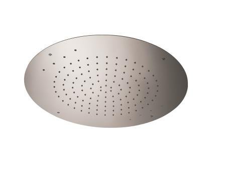 CZR-SDRH1-50-NOP Верхний душ встраиваемый с функцией дождя с хромотерапией 9 цветов и пультом управления, диаметр 500 Исполнение: Чёрный матовый  CZR-SDRH1-50-NOP Верхний душ встраиваемый с функцией дождя с хромотерапией 9 цветов и пультом управления, диаметр 500 Исполнение: Чёрный матовый