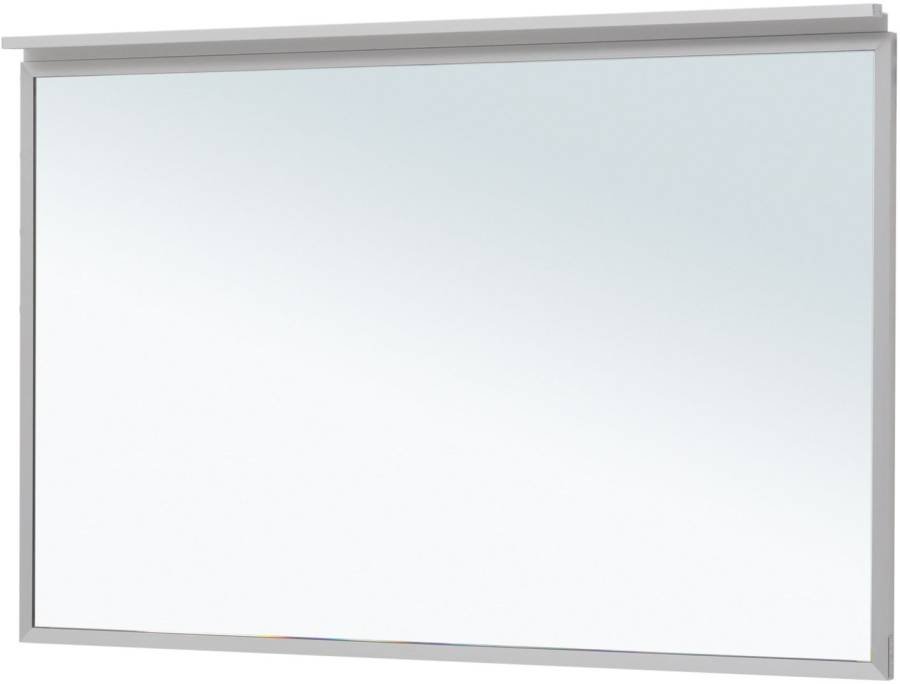 Зеркало Allen Brau Priority 120 1.31018.02 серебро браш Зеркало Allen Brau Priority 120 1.31018.02 серебро браш