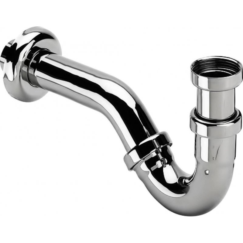 Сифон для биде GROHE 1 1/4″, хром (28946000) Сифон для биде GROHE 1 1/4″, хром (28946000)