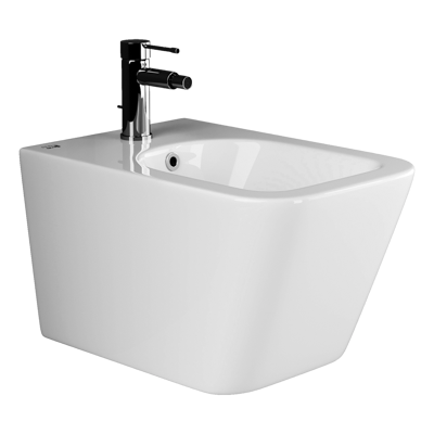 Подвесное биде Metric