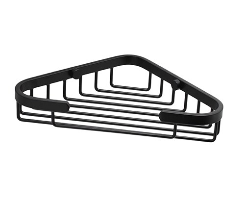 K-733BLACK Полка металлическая K-733BLACK Полка металлическая