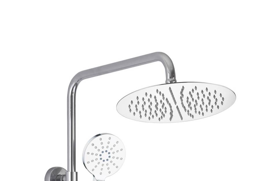 Душевая система 3jet 250мм AQUATEK Reno AQ2046CR  Душевая система 3jet 250мм AQUATEK Reno AQ2046CR