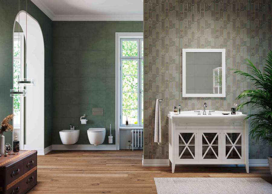 Вставка Payne oval 30х60 Вставка Payne oval 30х60