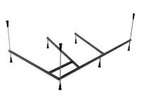 Каркас к ванне VAGNERPLAST Hapi 170x110