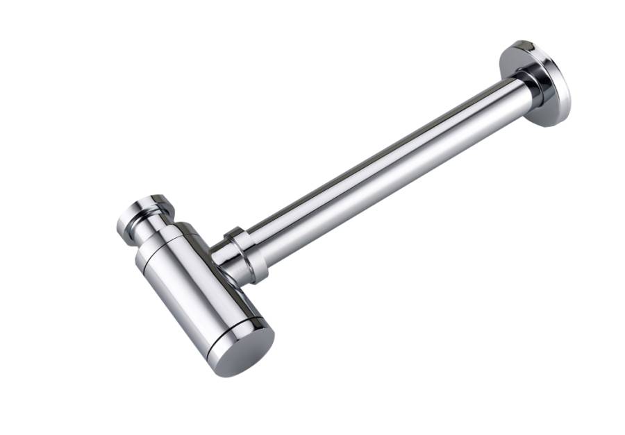 Сифон хром (БЕЗ КЛИК-КЛАКА) Сифон хром (БЕЗ КЛИК-КЛАКА)