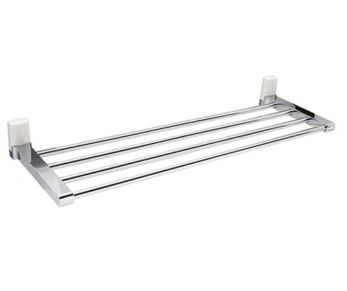 Leine K-5011WHITE Полка для полотенец Leine K-5011WHITE Полка для полотенец