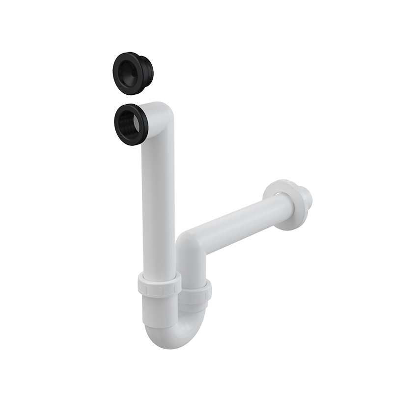 Сифон для сбора конденсата DN40 Сифон для сбора конденсата DN40