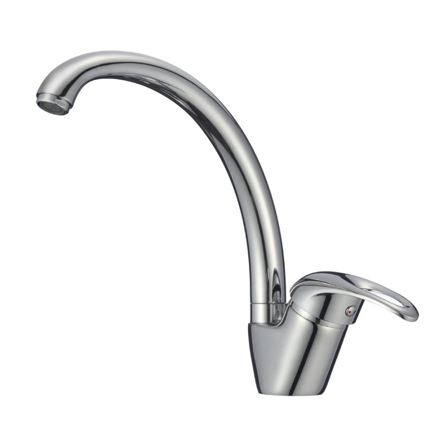 Смеситель д/кухни LERIDA, арт.08430-1LR Смеситель д/кухни LERIDA, арт.08430-1LR