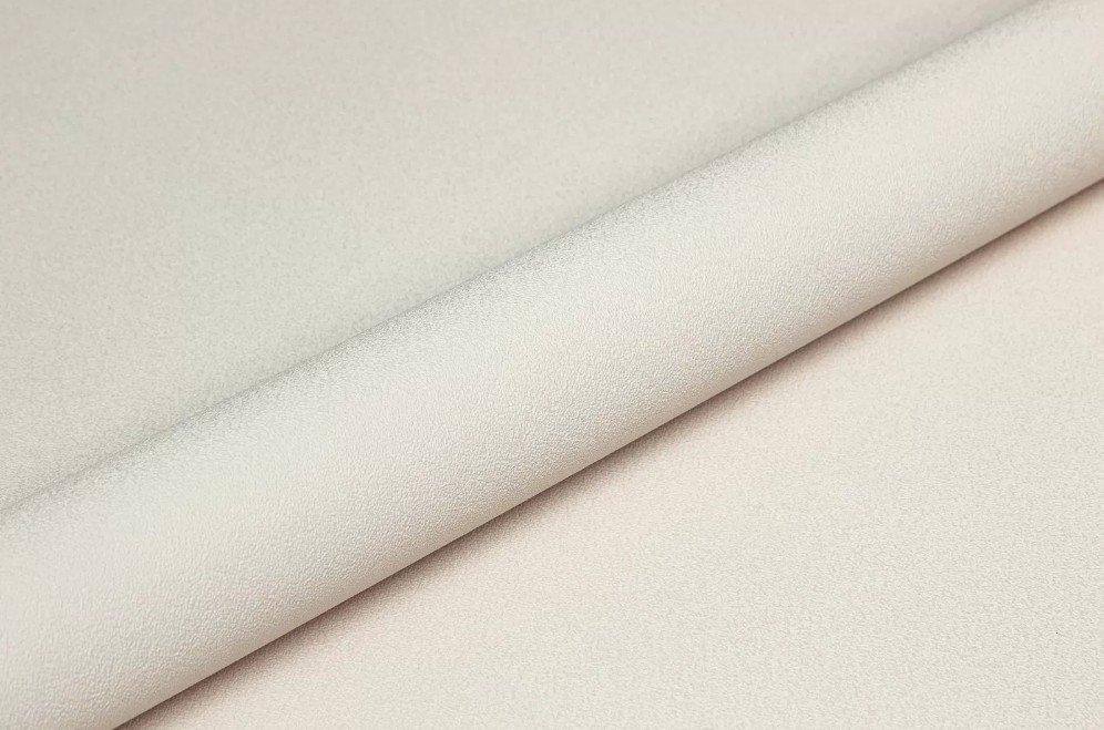 Обои виниловые Фреш база, бежевый светлый Обои виниловые Фреш база, бежевый светлый