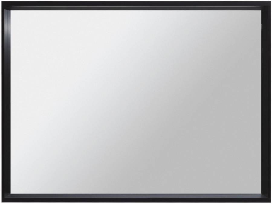 Зеркало Allen Brau Reality 100 1.32020.BB черный браш Зеркало Allen Brau Reality 100 1.32020.BB черный браш