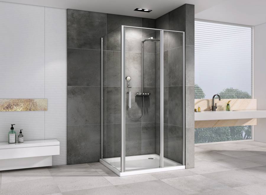 Душевой уголок ABBER Sonnenstrand AG04100S-S70 Душевой уголок ABBER Sonnenstrand AG04100S-S70