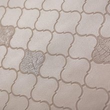Обои виниловые Арабески мотив, бежевый