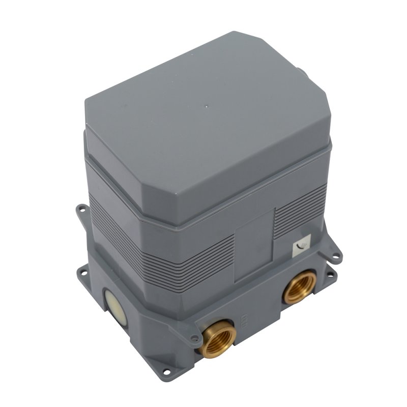 Встраиваемый душевой комплект CEZARES ECO-DSET-NOP Встраиваемый душевой комплект CEZARES ECO-DSET-NOP