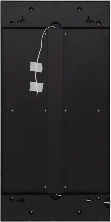 Зеркало Allen Brau Infinity 60 1.21020.BL черный Зеркало Allen Brau Infinity 60 1.21020.BL черный