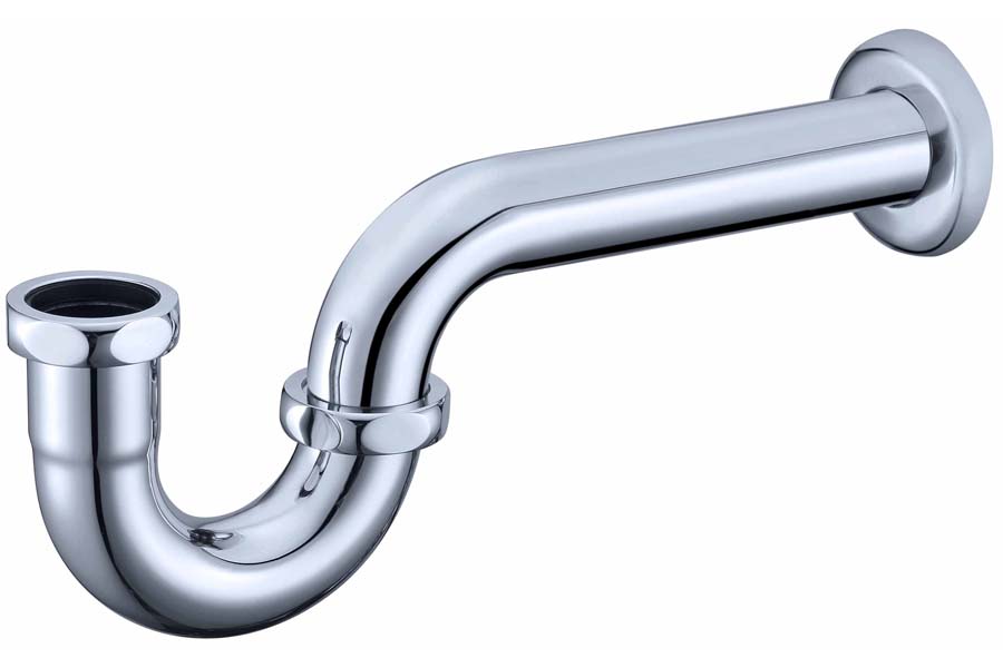 Сифон для раковины BRILLANTE Сифон для раковины BRILLANTE