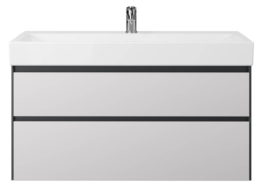 Тумба под раковину Creto Amelia 100 Тумба под раковину Creto Amelia 100