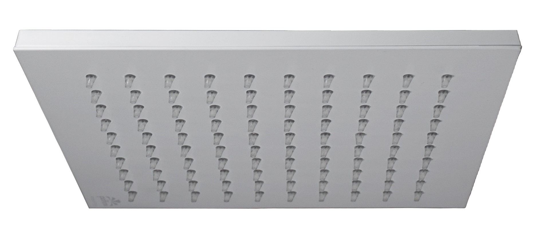 Верхний душ Paffoni Syncro ZSOF075BO Верхний душ Paffoni Syncro ZSOF075BO