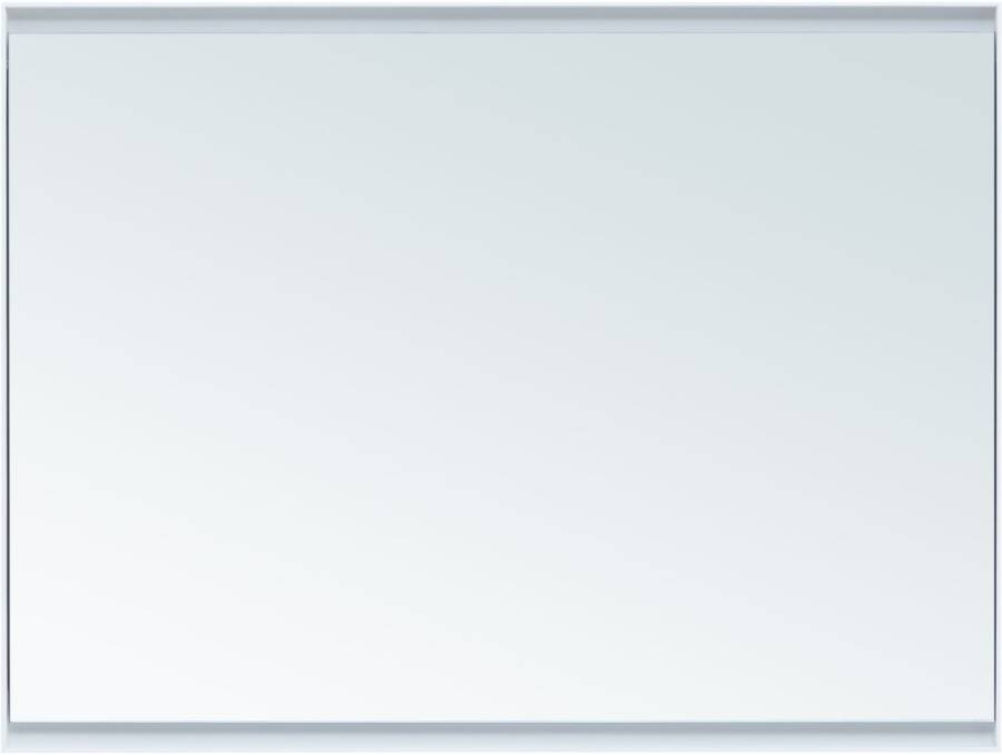 Зеркало Allen Brau Infinity 60 1.21018.WT белый Зеркало Allen Brau Infinity 60 1.21018.WT белый