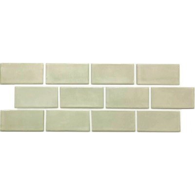 PQ73150-04 керамика глянцевая (73*150) 315*310 сетка