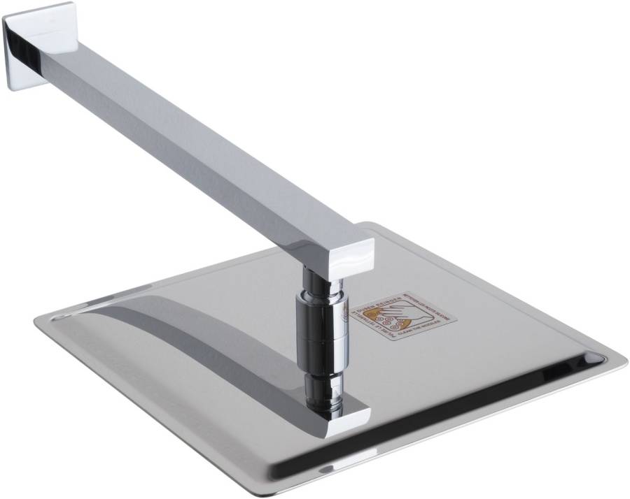 Верхний душ Allen Brau Infinity 5.21A19-00 хром Верхний душ Allen Brau Infinity 5.21A19-00 хром