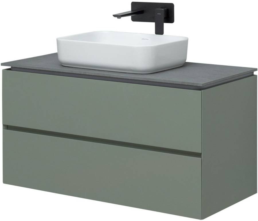 Тумба под раковину Allen Brau Infinity 100 1.21003.CGM олива матовый Тумба под раковину Allen Brau Infinity 100 1.21003.CGM олива матовый