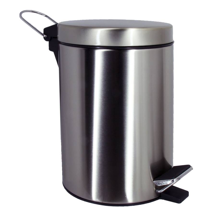 K-633NICKEL Ведро 3L K-633NICKEL Ведро 3L