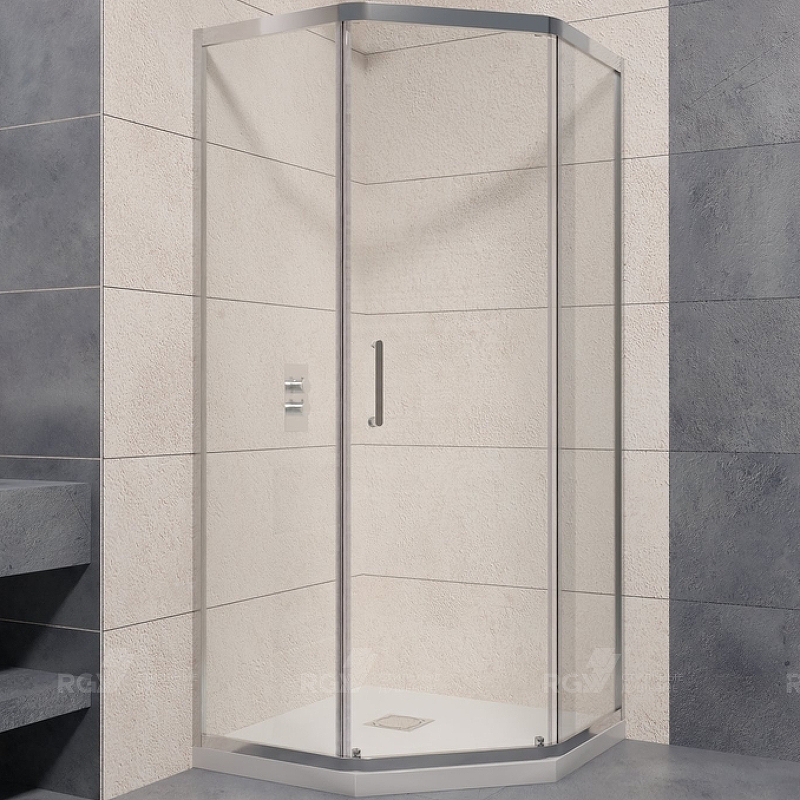 Душевой уголок RGW PA-86, RGW 38088602-11 Душевой уголок RGW PA-86, RGW 38088602-11