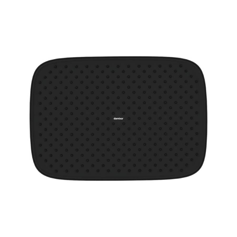 953050300 Gala верхний душ, квадрат, Черный 953050300 Gala верхний душ, квадрат, Черный