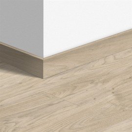 Ламинат Quick-step Rustic RIC3453 Дуб бежевый рустикальный  (8мм/32кл/1,777м2) 1200*123,4, м2