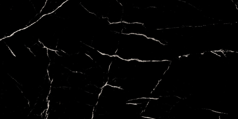 Duna - Nero Marquina - Керамогранит - Black Panter 60x120 см Duna - Nero Marquina - Керамогранит - Black Panter 60x120 см