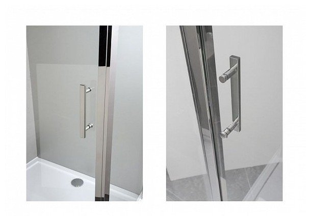 Душевой уголок Aquanet Delta NPE1131 1600х800, прозрачное стекло Душевой уголок Aquanet Delta NPE1131 1600х800, прозрачное стекло