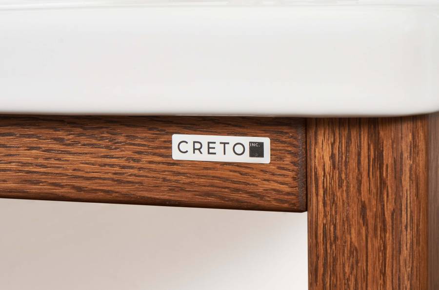 Тумба под раковину Creto Provence 85 Тумба под раковину Creto Provence 85