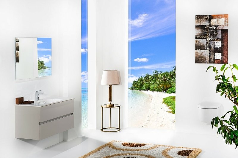 Тумба без раковины Vallessi 100*46cm КАШЕМИР мат. 2 полки 837-100-C mat Boheme Тумба без раковины Vallessi 100*46cm КАШЕМИР мат. 2 полки 837-100-C mat Boheme