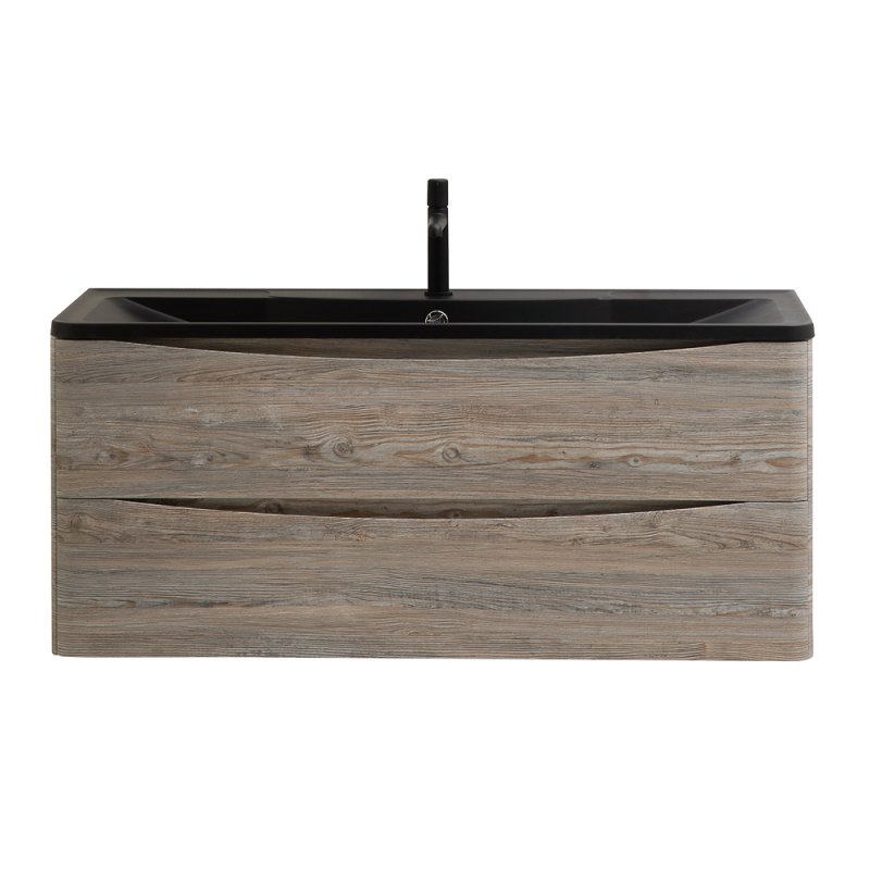 Раковина из литьевого мрамора BelBagno BB1200/455-LV-MR-ALR Раковина из литьевого мрамора BelBagno BB1200/455-LV-MR-ALR