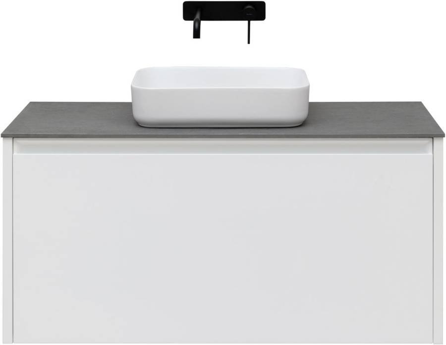 Тумба под раковину Allen Brau Fantasy 120 1.11006.WM белый матовый Тумба под раковину Allen Brau Fantasy 120 1.11006.WM белый матовый