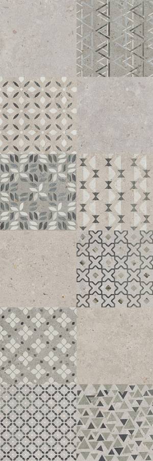 Декор Риккарди 2 матовый обрезной 40x120x1 Декор Риккарди 2 матовый обрезной 40x120x1