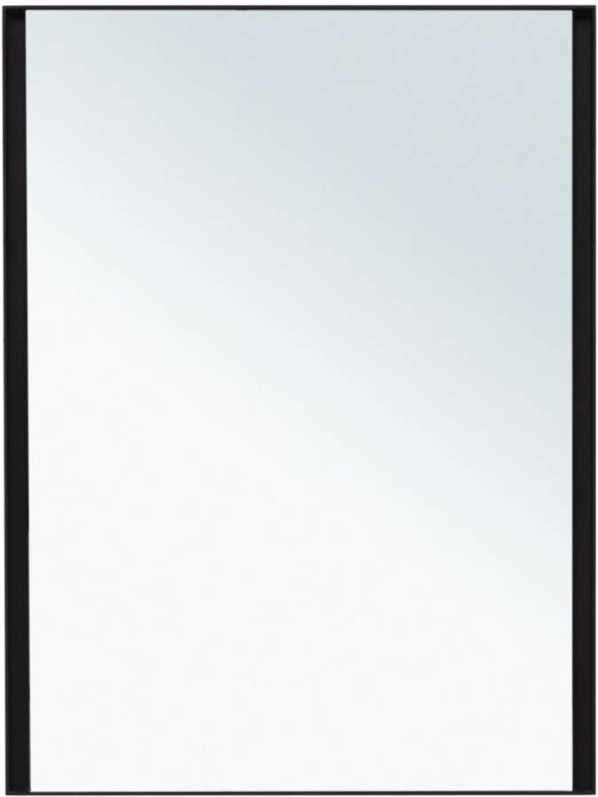 Зеркало Allen Brau Infinity 60 1.21018.BL черный Зеркало Allen Brau Infinity 60 1.21018.BL черный