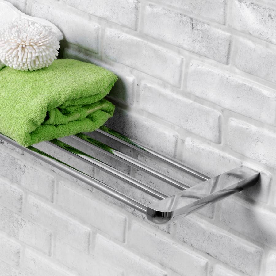 Kammel K-8311 Полка для полотенец Kammel K-8311 Полка для полотенец