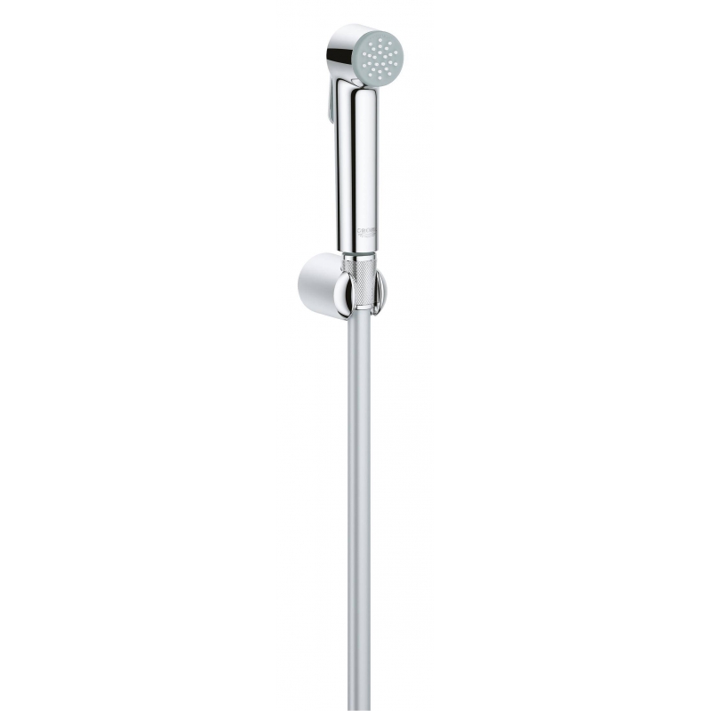 Душ гигиенический Grohe Tempesta-F 26352000 хром Душ гигиенический Grohe Tempesta-F 26352000 хром