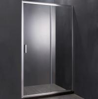 Душевая дверь Orange E02-130TCR в нишу, 130х190