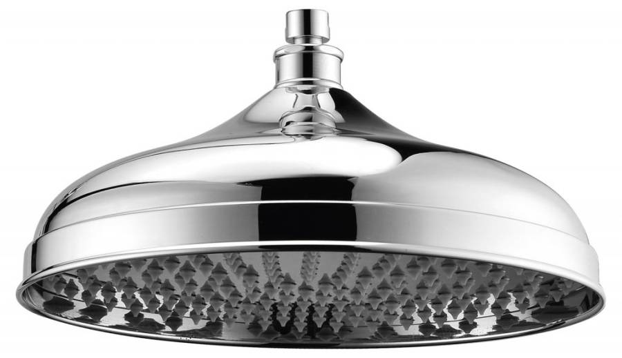 CZR-H-SP21-02 Верхний душ, диаметр 29см Исполнение: Бронза  CZR-H-SP21-02 Верхний душ, диаметр 29см Исполнение: Бронза