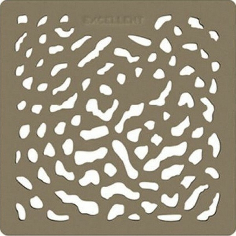 Крышка для поддона EXCELLENT Arda (капучино) Крышка для поддона EXCELLENT Arda (капучино)